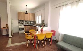 Acropolis Living Room